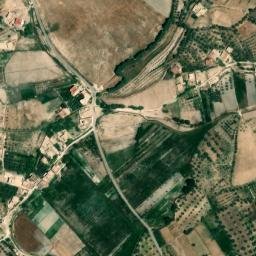 Satellite imagery of Mader, MA