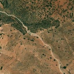 Satellite imagery of Amalou n-Bouhon, MA