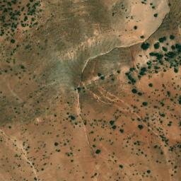 Satellite imagery of Amalou n-Bouhon, MA