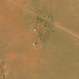 Satellite imagery of Garet el Itima, DZ