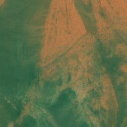 Satellite imagery of Mergueb Brahim, DZ