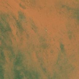 Satellite imagery of Mergueb Brahim, DZ