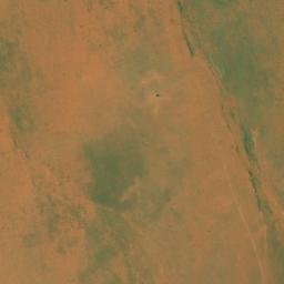 Satellite imagery of Mergueb Brahim, DZ