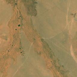 Satellite imagery of El Aïfa, DZ