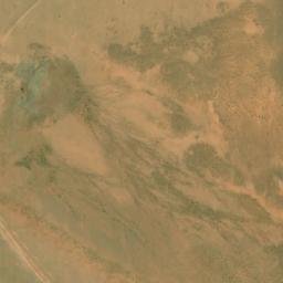 Satellite imagery of El Aïfa, DZ