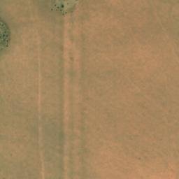 Satellite imagery of Râs el Fhouda, DZ