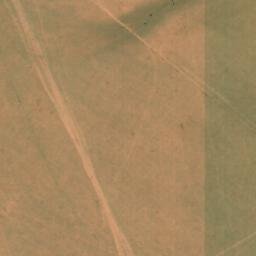 Satellite imagery of Râs el Fhouda, DZ