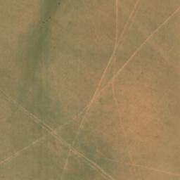 Satellite imagery of Râs el Fhouda, DZ