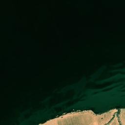 Satellite imagery of Ra’s Karboun, TN