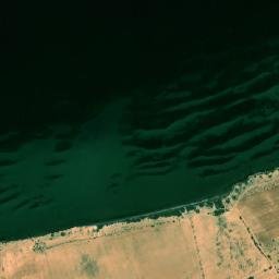 Satellite imagery of Ra’s Karboun, TN