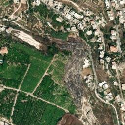 Satellite imagery of Er Rouaïs, LB