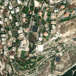 Satellite imagery of Er Rouaïs, LB