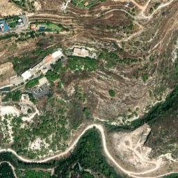 Satellite imagery of Er Rouaïs, LB