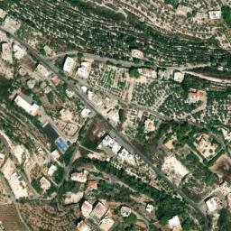 Satellite imagery of El Aaardâne, LB