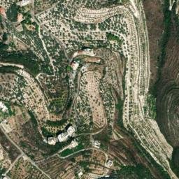 Satellite imagery of El Aaardâne, LB