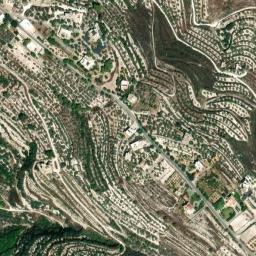 Satellite imagery of Chqif el Hamâm, LB