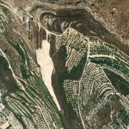 Satellite imagery of Chqif el Hamâm, LB