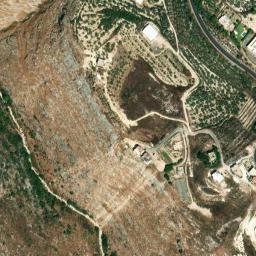 Satellite imagery of Chqîf el Khanzir, LB