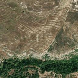 Satellite imagery of Chîr ez Zaïbaq, LB