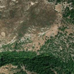 Satellite imagery of Chîr ez Zaïbaq, LB