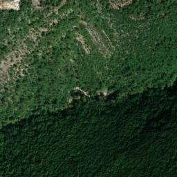 Satellite imagery of Dahr el Bellâne, LB