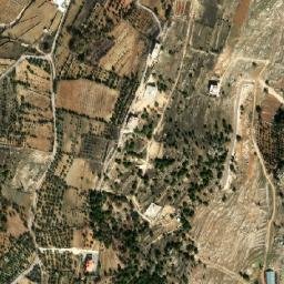 Satellite imagery of Jouâr Qerqmâz, LB