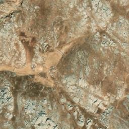 Satellite imagery of Harf el Mountâr, LB