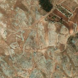 Satellite imagery of Harf el Mountâr, LB