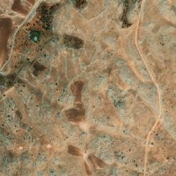 Satellite imagery of Harf el Mountâr, LB