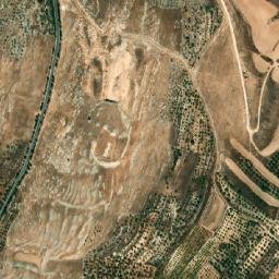 Satellite imagery of Baïn ez Zaïtoûn, LB