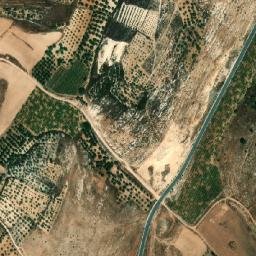 Satellite imagery of Baïn ez Zaïtoûn, LB
