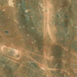 Satellite imagery of As Surūjāt, SY