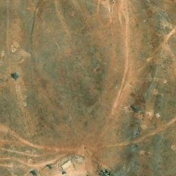 Satellite imagery of As Surūjāt, SY