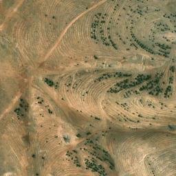 Satellite imagery of As Surūjāt, SY