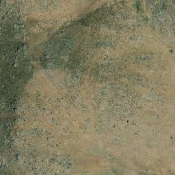 Satellite imagery of Kūh-e Marzābād, IR