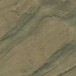 Satellite imagery of Kōh-e Nayak, AF