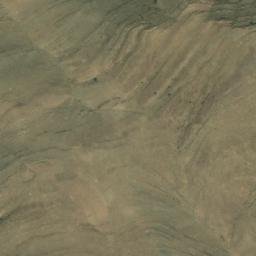 Satellite imagery of Kōh-e Nayak, AF