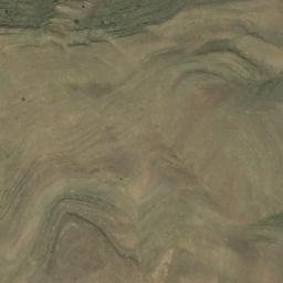 Satellite imagery of Kōh-e Nayak, AF