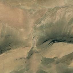 Satellite imagery of Kōh-e Oshtur, AF