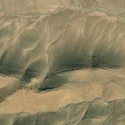 Satellite imagery of Kōh-e Oshtur, AF