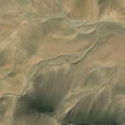 Satellite imagery of Kōh-e Oshtur, AF