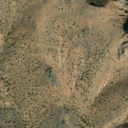 Satellite imagery of Kōh-e Shānah Ẕōr, AF