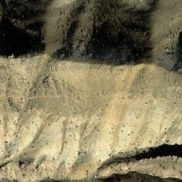 Satellite imagery of Kōh-e Iskishtān, AF