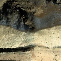 Satellite imagery of Kōh-e Iskishtān, AF