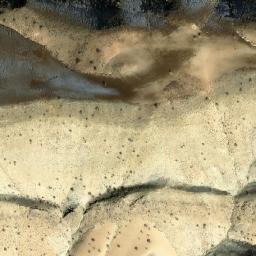 Satellite imagery of Kōh-e Iskishtān, AF