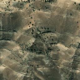 Satellite imagery of Band-e Rāgh, AF