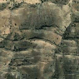 Satellite imagery of Band-e Rāgh, AF