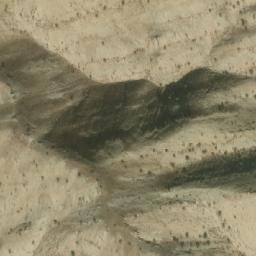 Satellite imagery of Band-e Jowz, AF