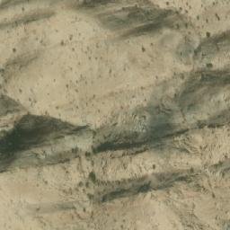 Satellite imagery of Band-e Jowz, AF