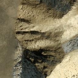 Satellite imagery of Band-e Boghur, AF